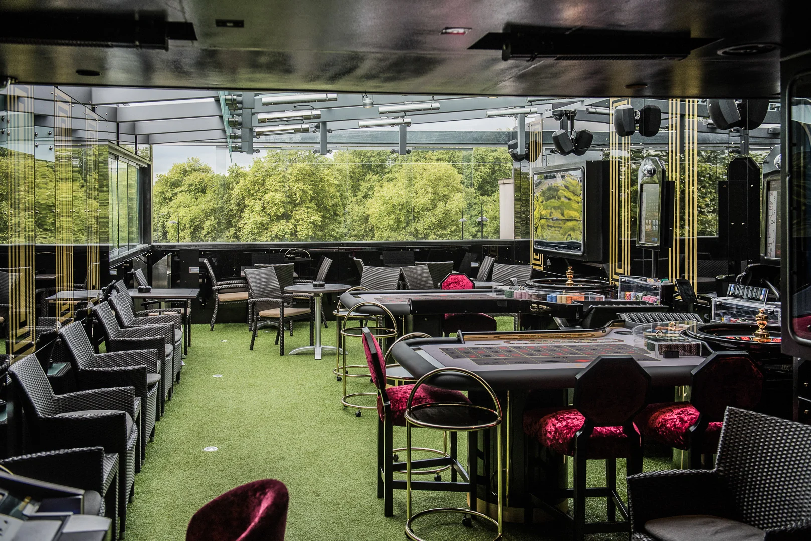 Interior photography by Andrejs Zavadskis - Photo 119