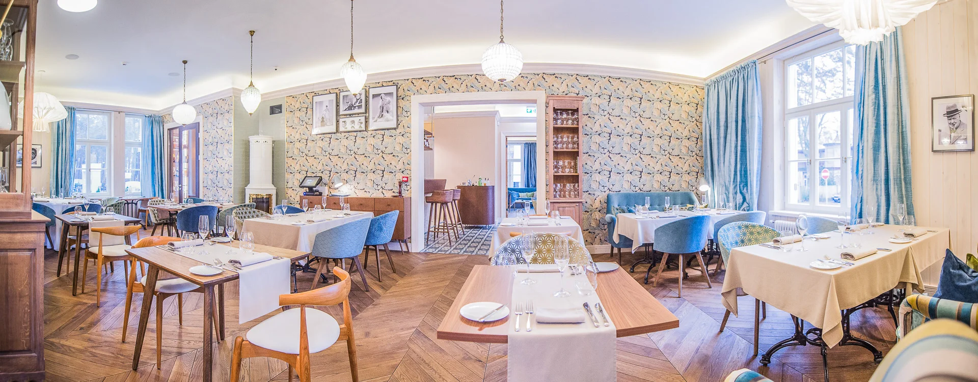 Interior photography by Andrejs Zavadskis - Photo 141