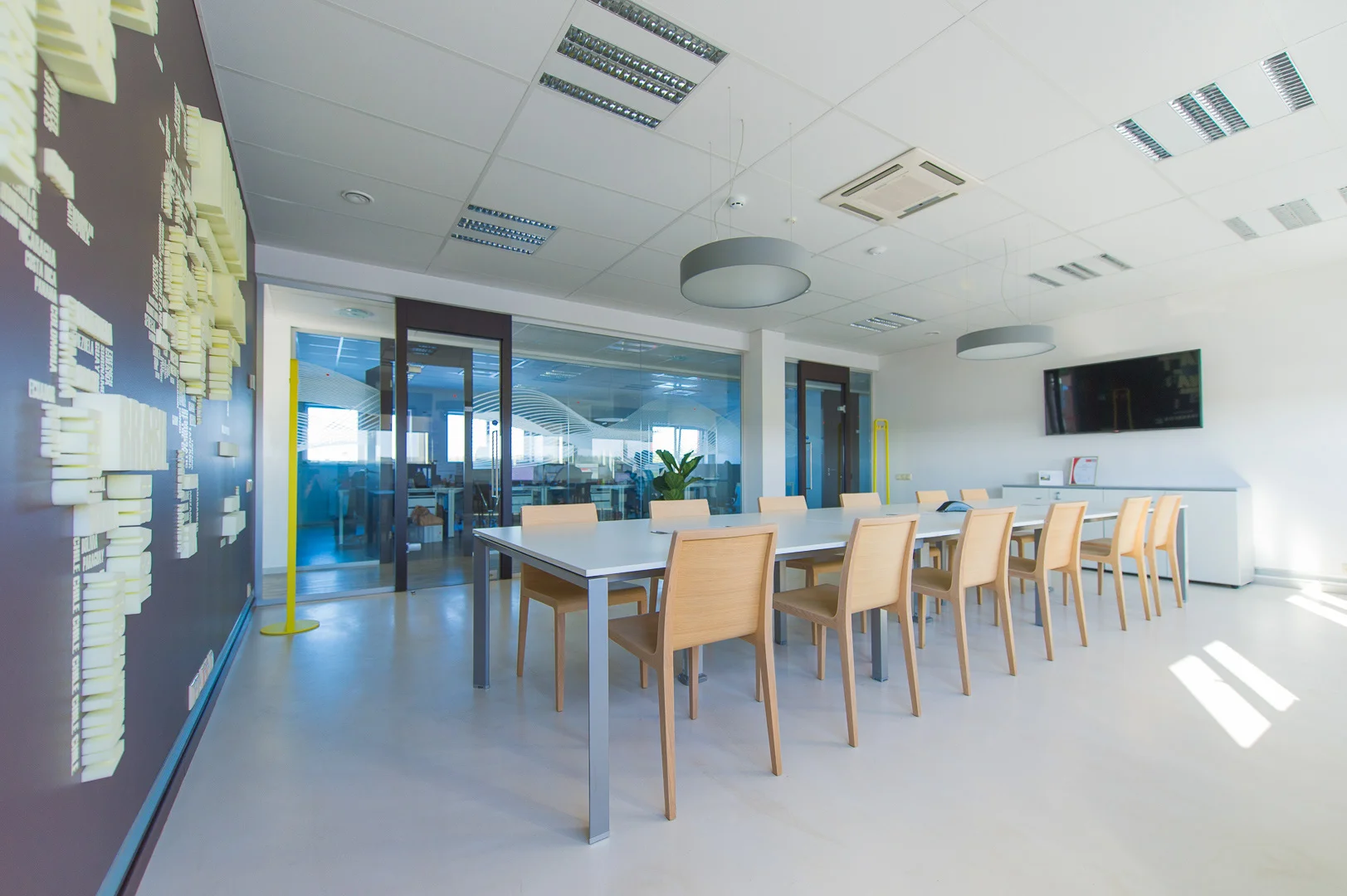 Interior photography by Andrejs Zavadskis - Photo 142