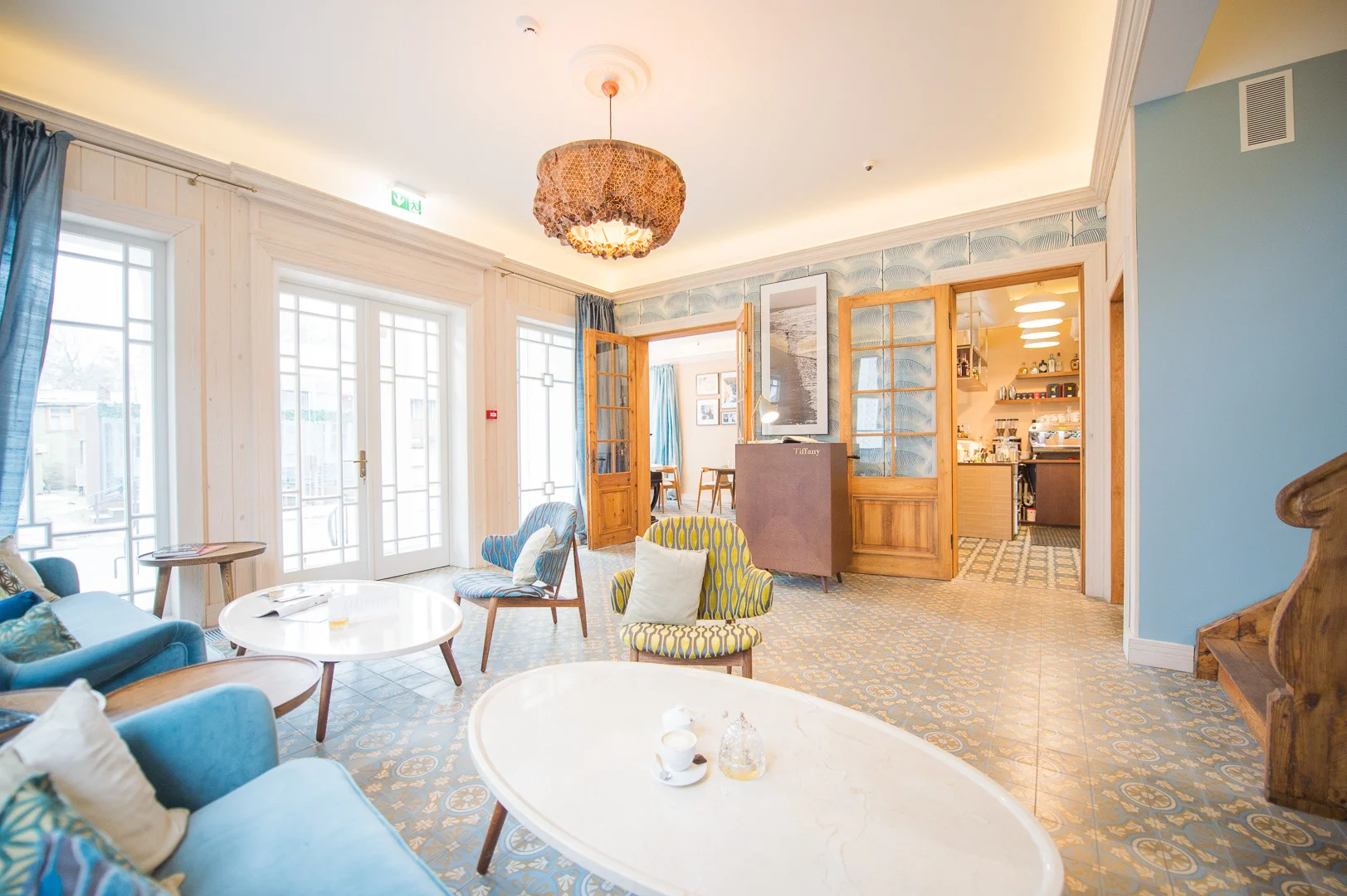 Interior photography by Andrejs Zavadskis - Photo 143