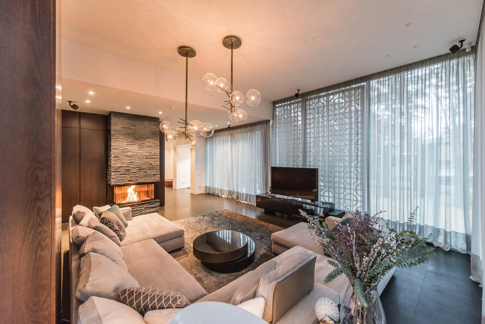 Interior photography by Andrejs Zavadskis - Photo 150