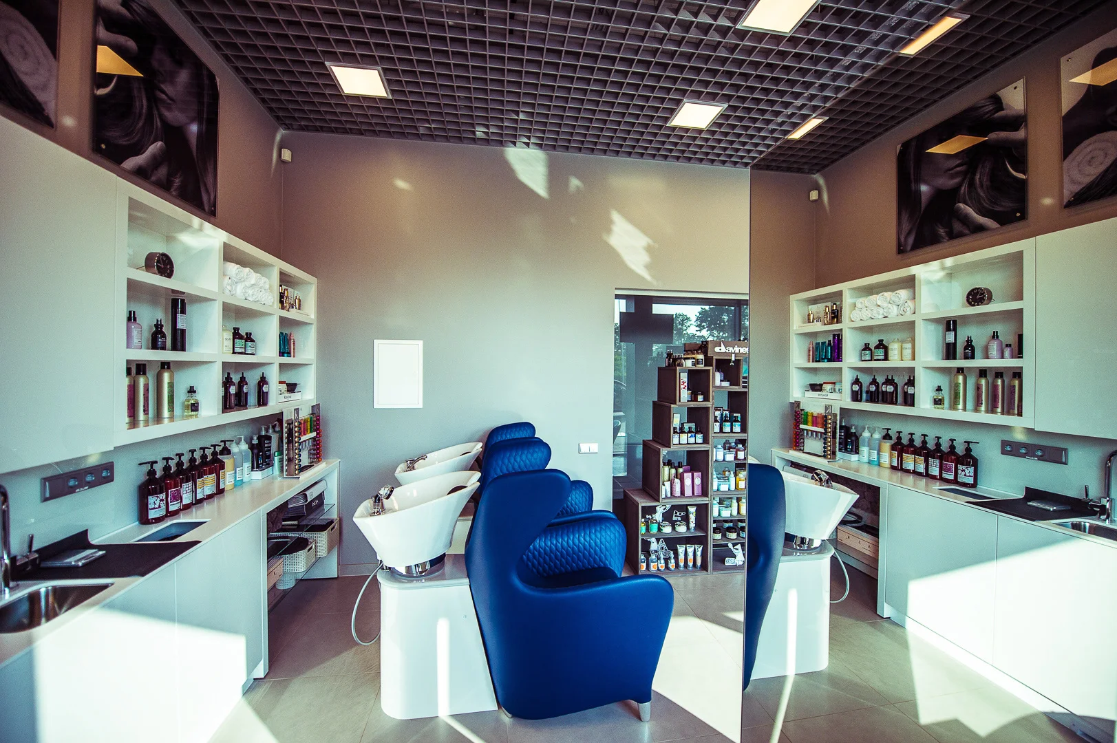 Interior photography by Andrejs Zavadskis - Photo 152