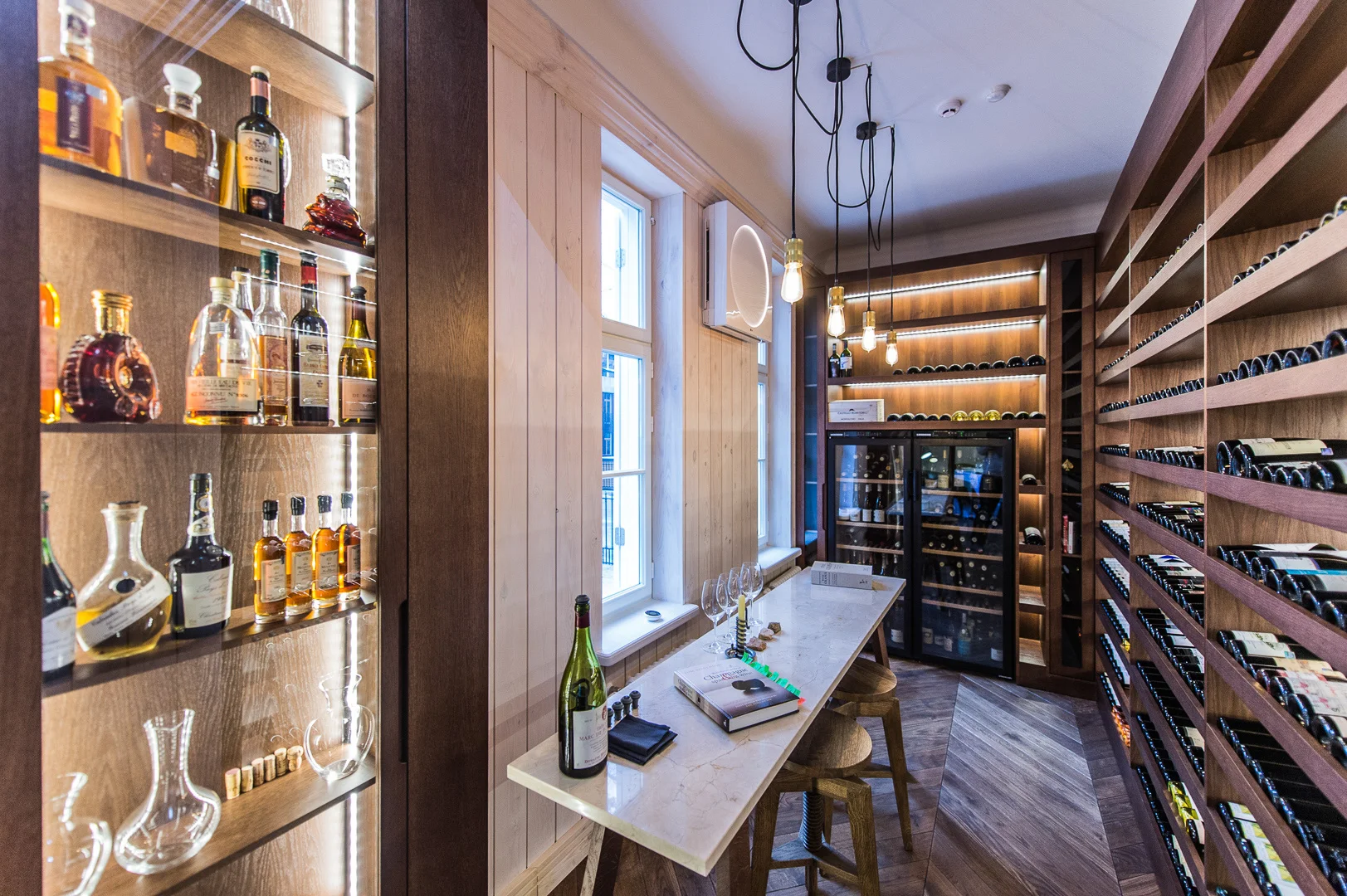 Interior photography by Andrejs Zavadskis - Photo 154