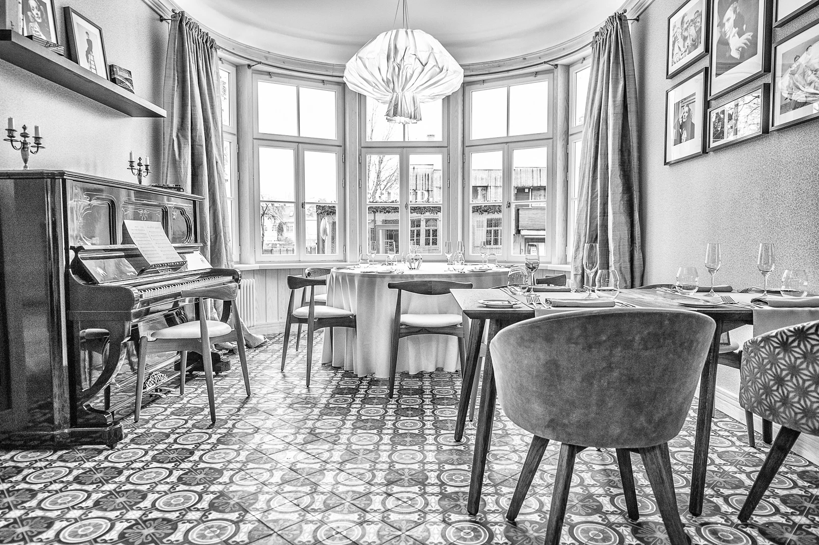 Interior photography by Andrejs Zavadskis - Photo 164