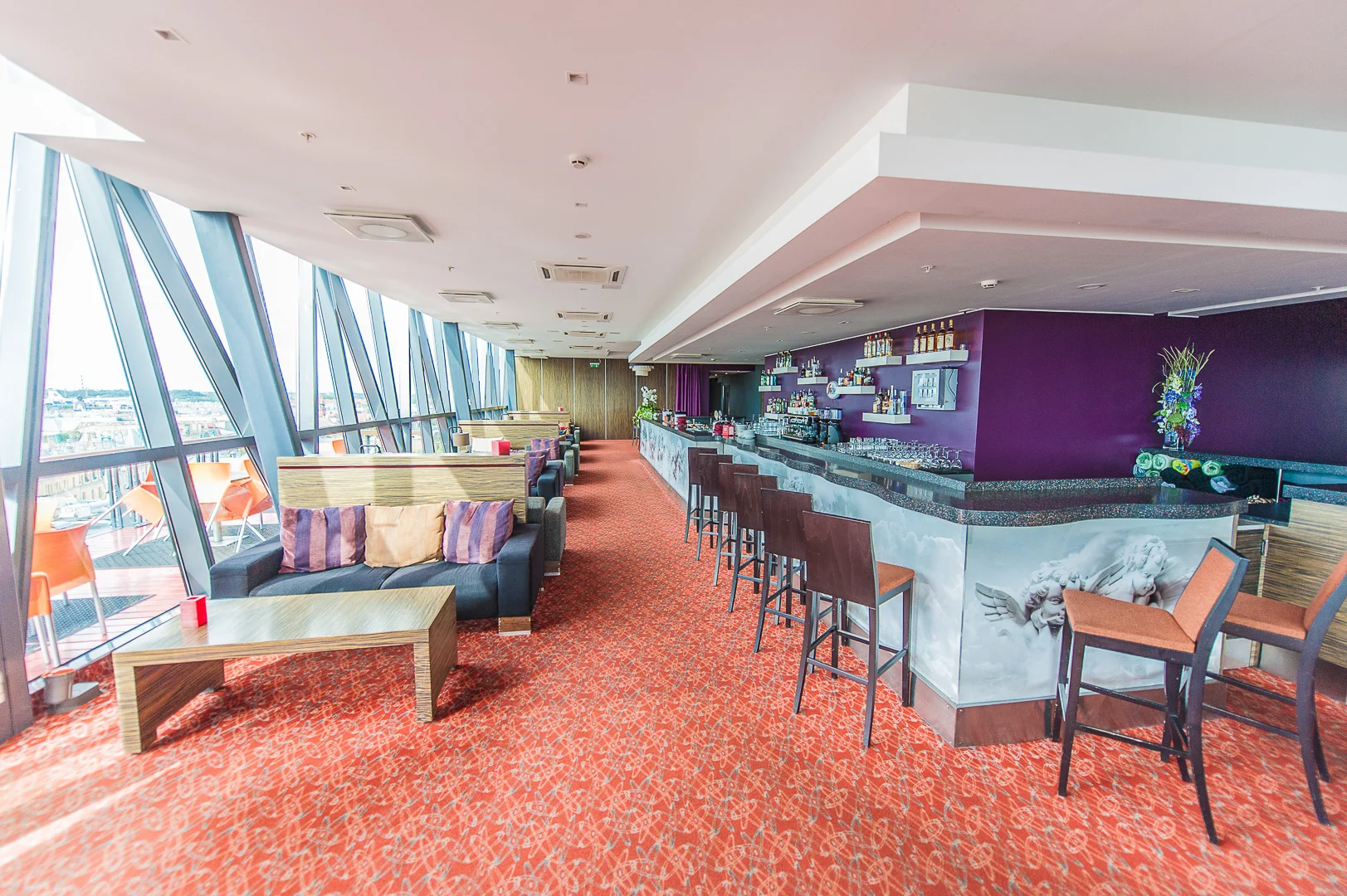 Interior photography by Andrejs Zavadskis - Photo 172