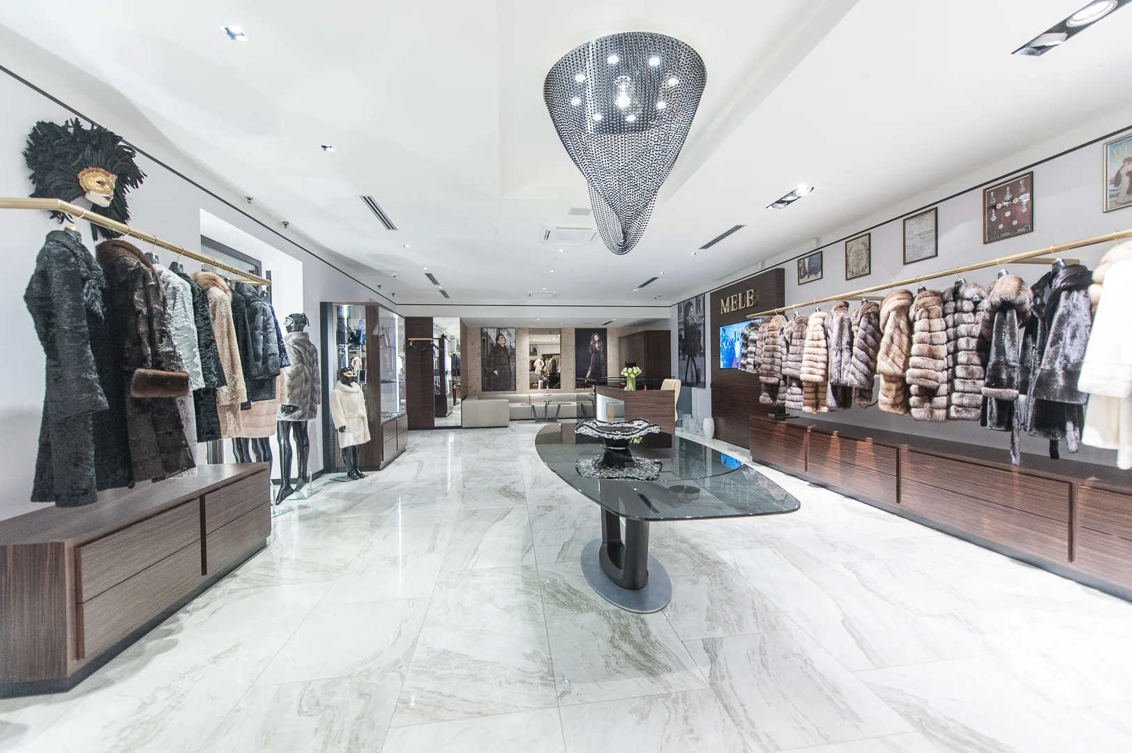 Interior photography by Andrejs Zavadskis - Photo 184