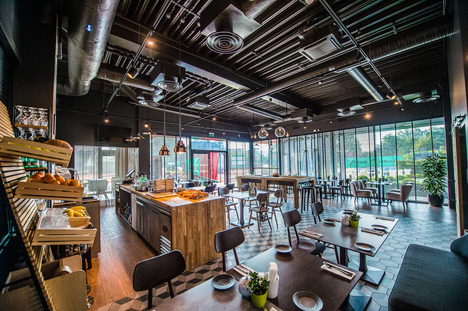 Interior photography by Andrejs Zavadskis - Photo 186