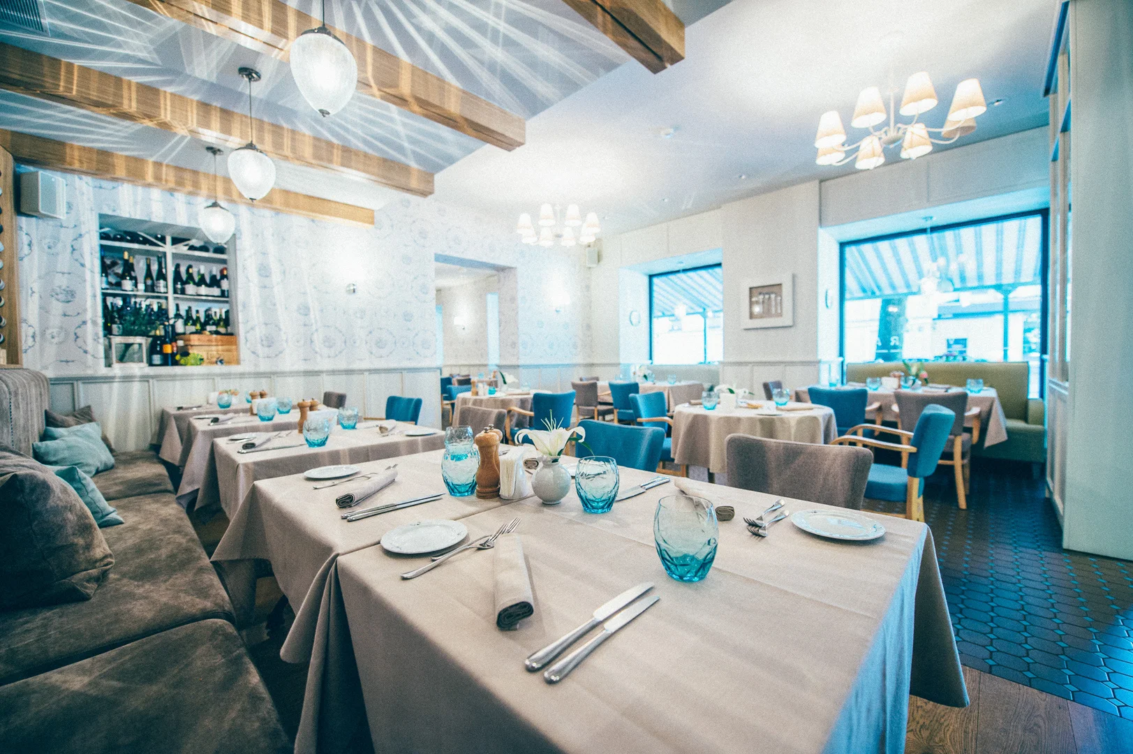 Interior photography by Andrejs Zavadskis - Photo 187