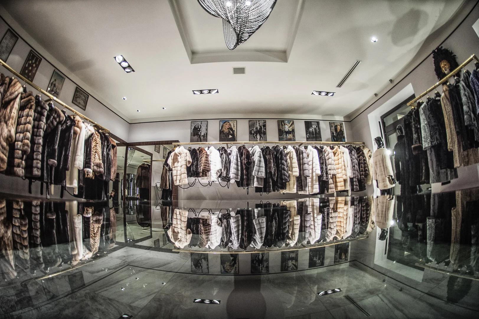 Interior photography by Andrejs Zavadskis - Photo 190