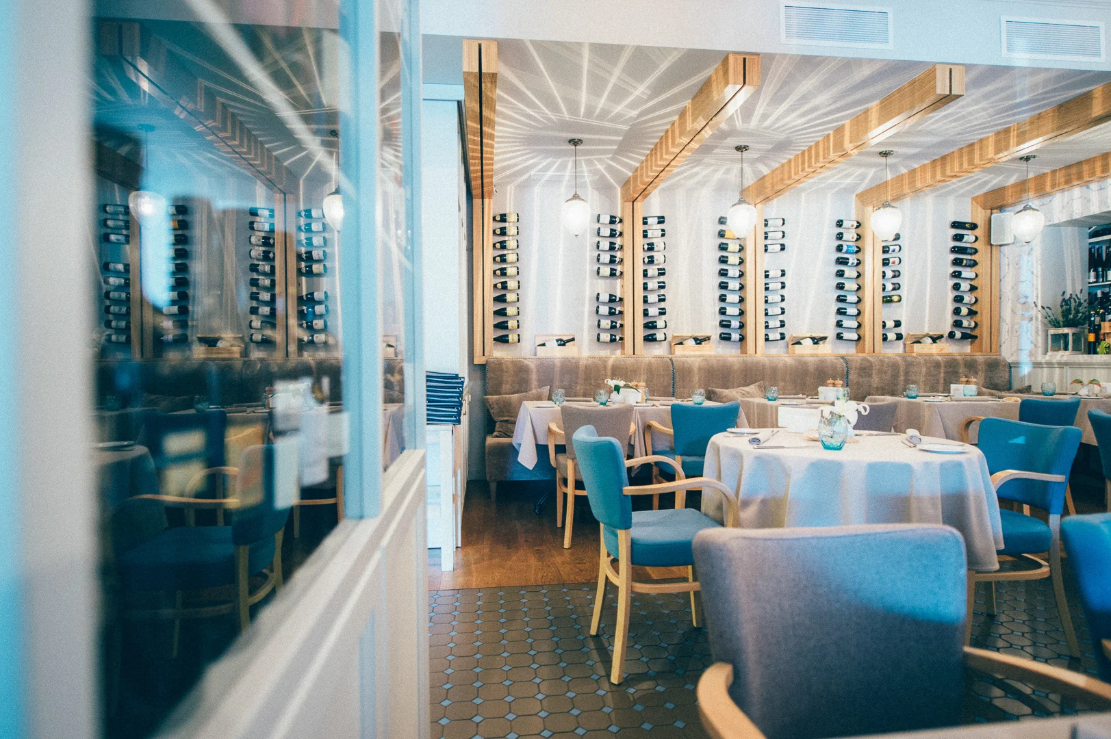 Interior photography by Andrejs Zavadskis - Photo 191