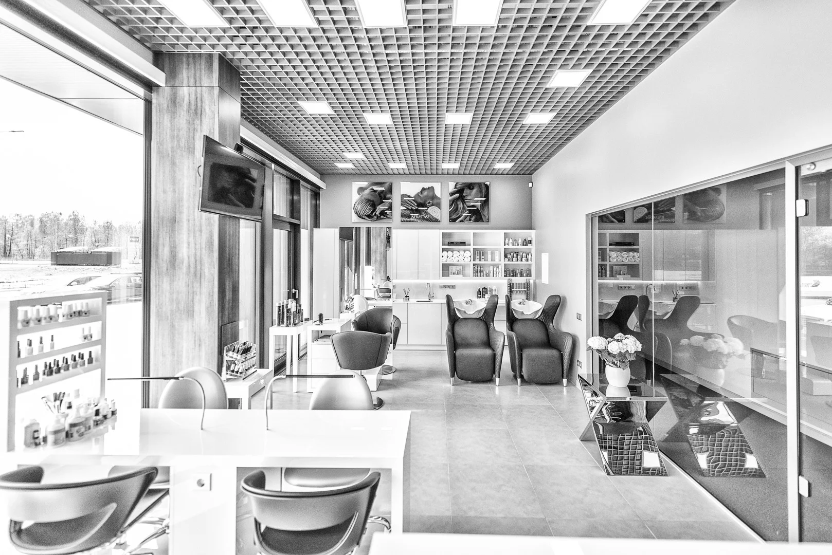 Interior photography by Andrejs Zavadskis - Photo 194