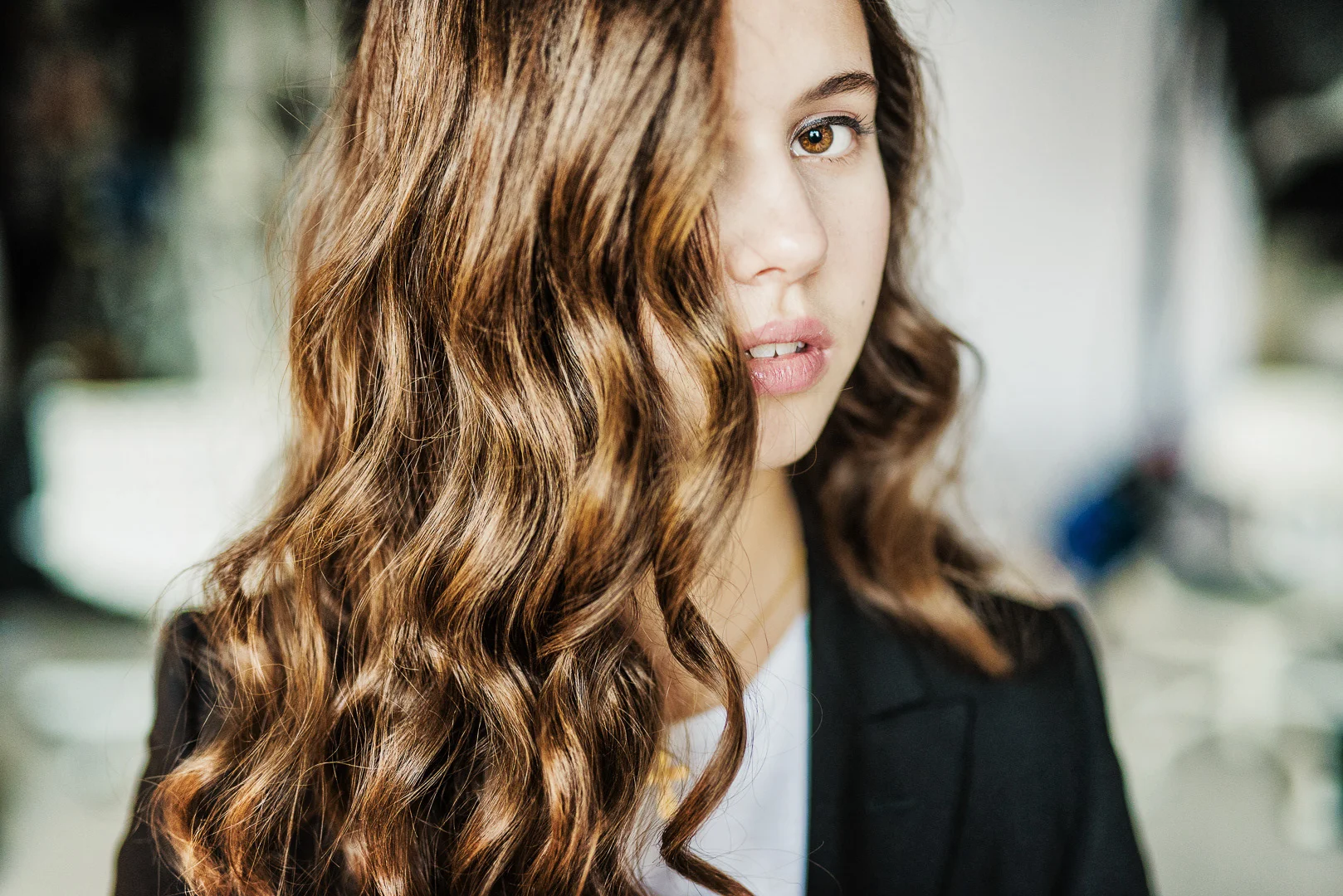 Kids photography by Andrejs Zavadskis - Photo 6