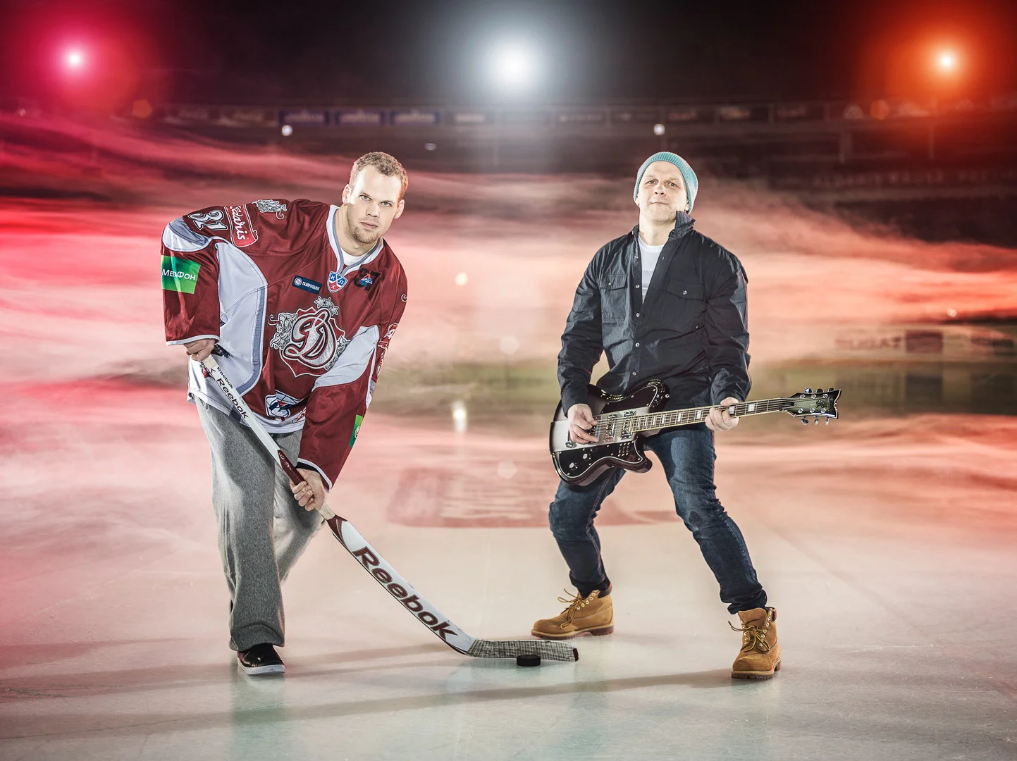 Music photography by Andrejs Zavadskis - Photo 2