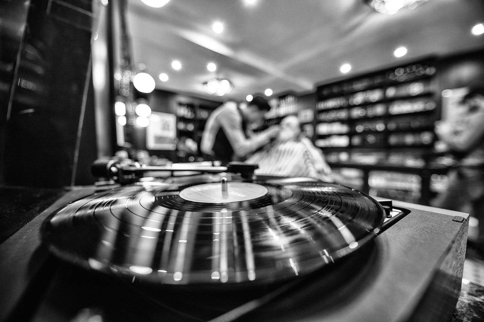 Music photography by Andrejs Zavadskis - Photo 9