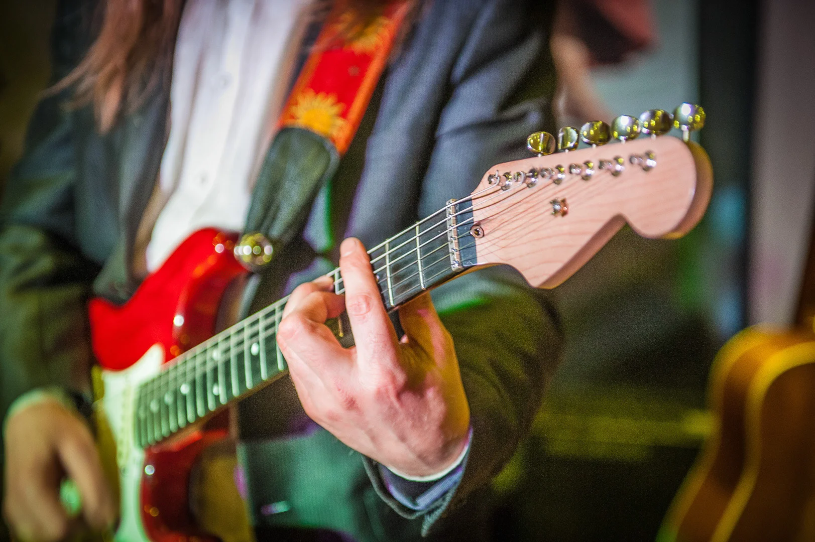 Music photography by Andrejs Zavadskis - Photo 15