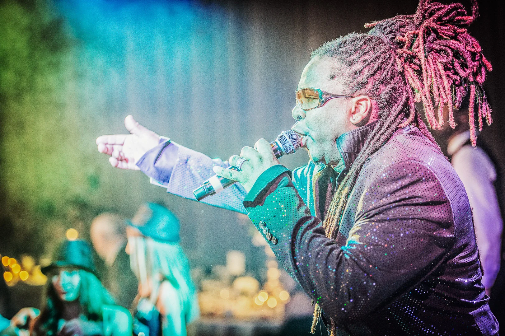 Music photography by Andrejs Zavadskis - Photo 18