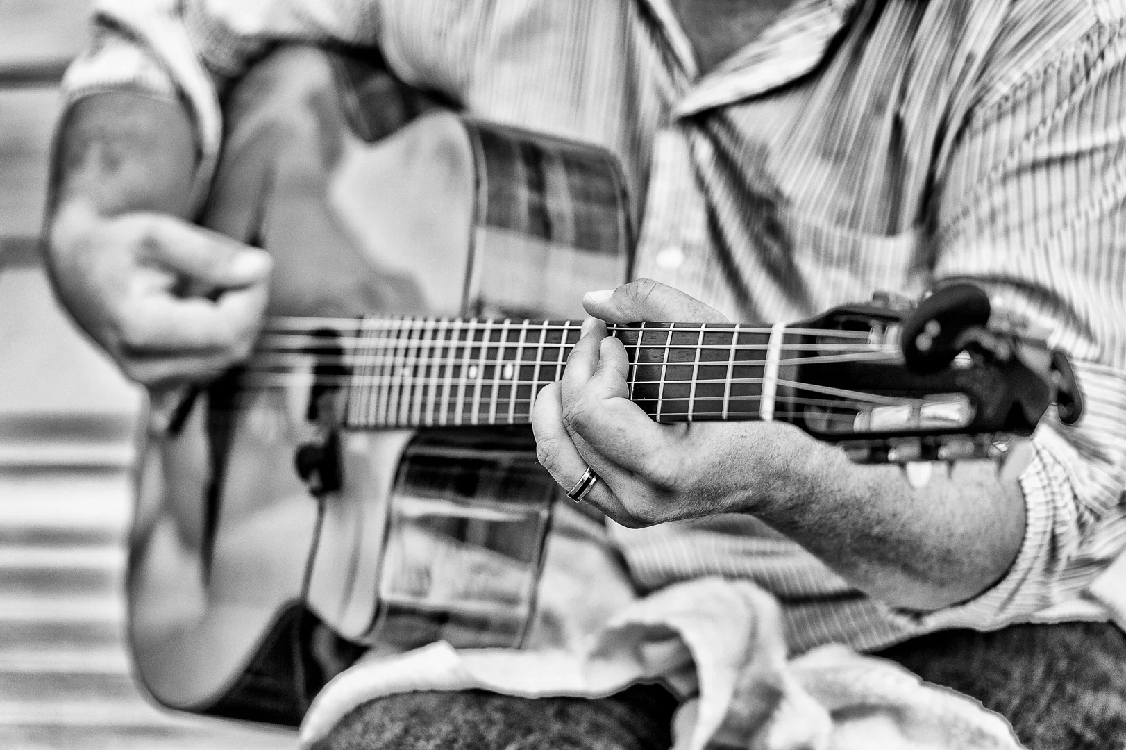 Music photography by Andrejs Zavadskis - Photo 21