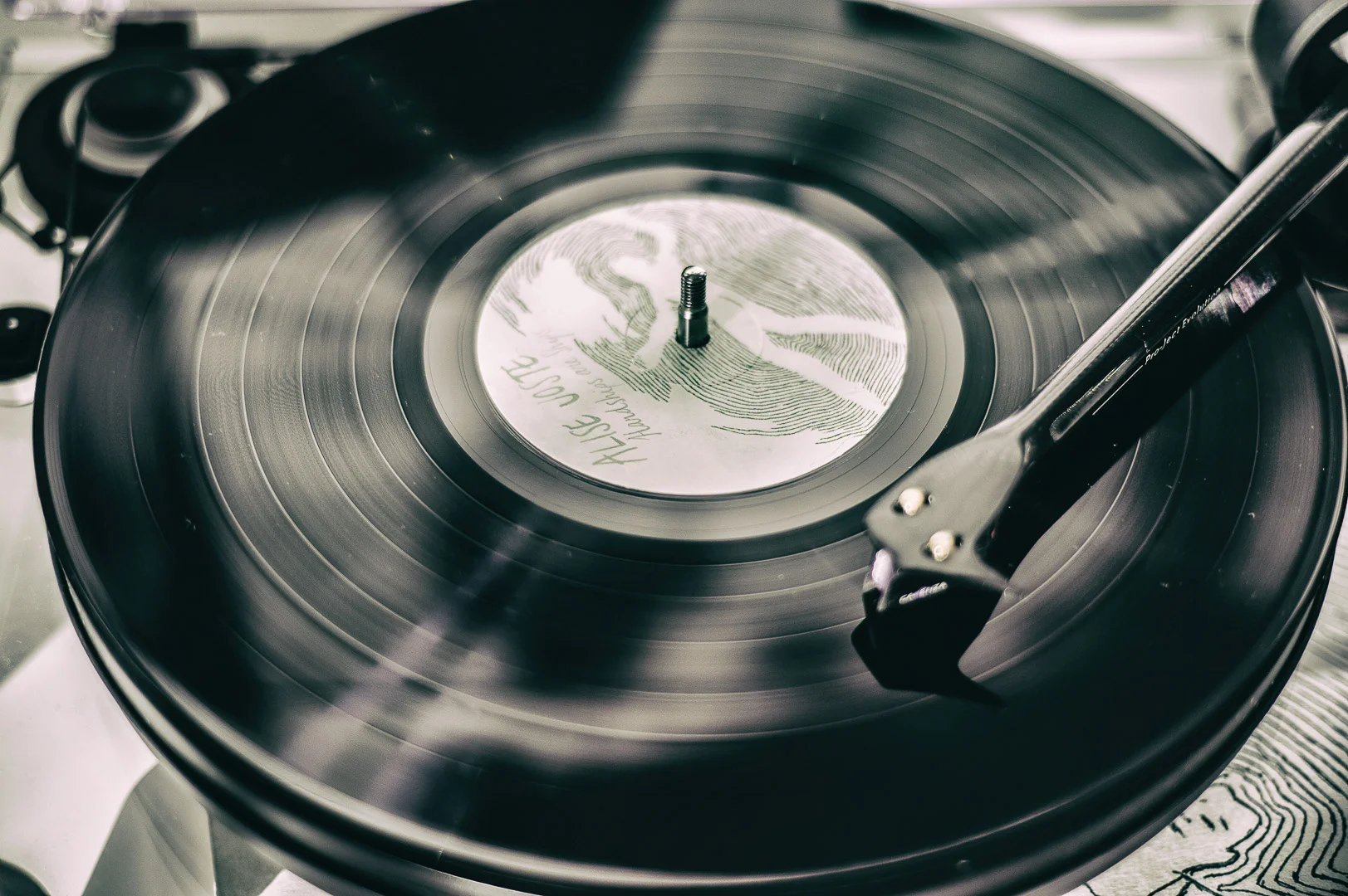 Music photography by Andrejs Zavadskis - Photo 29