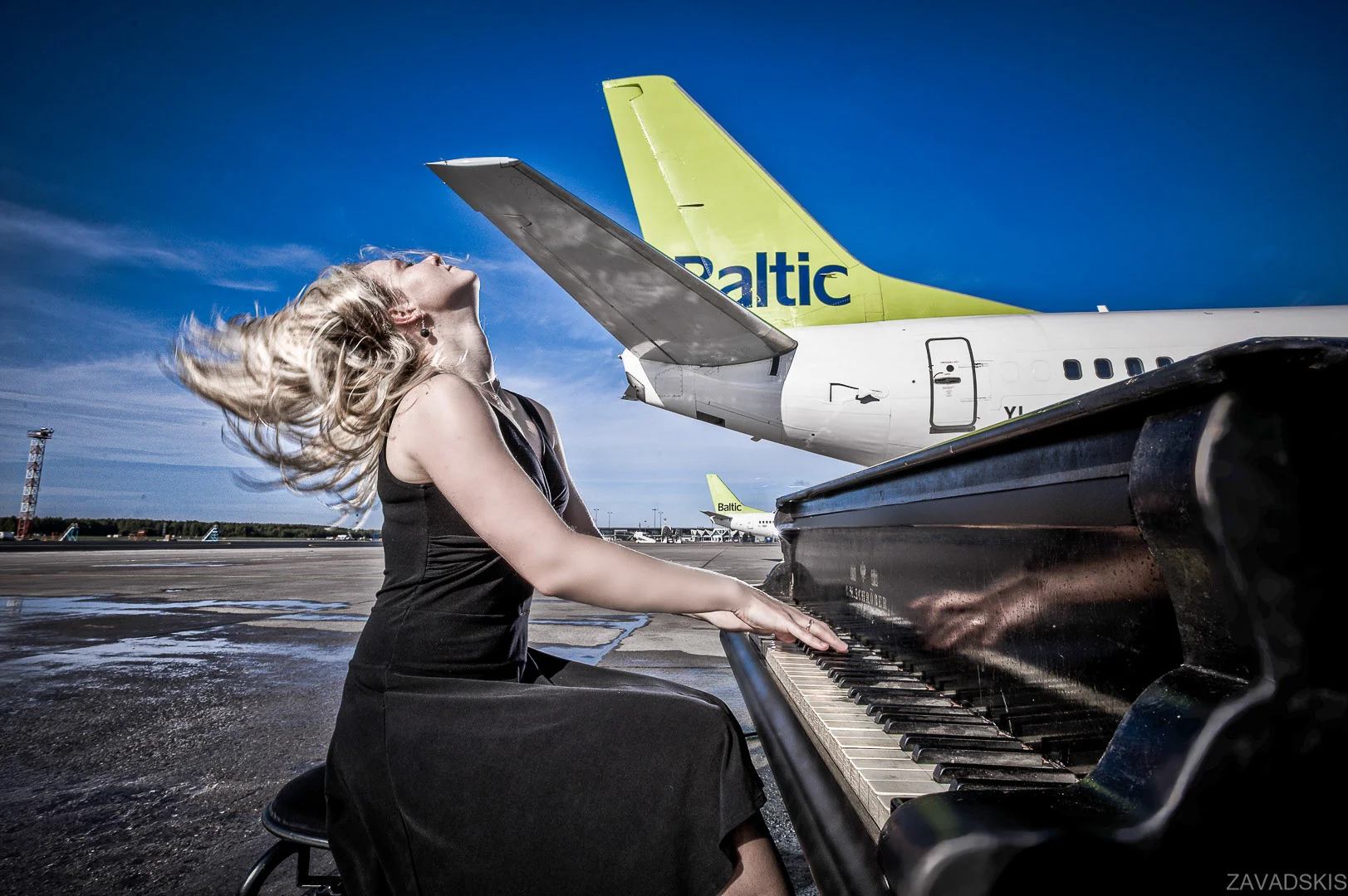 Music photography by Andrejs Zavadskis - Photo 38