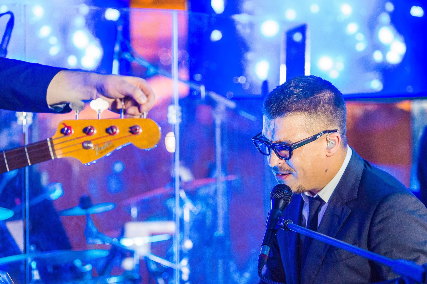 Music photography by Andrejs Zavadskis - Photo 39