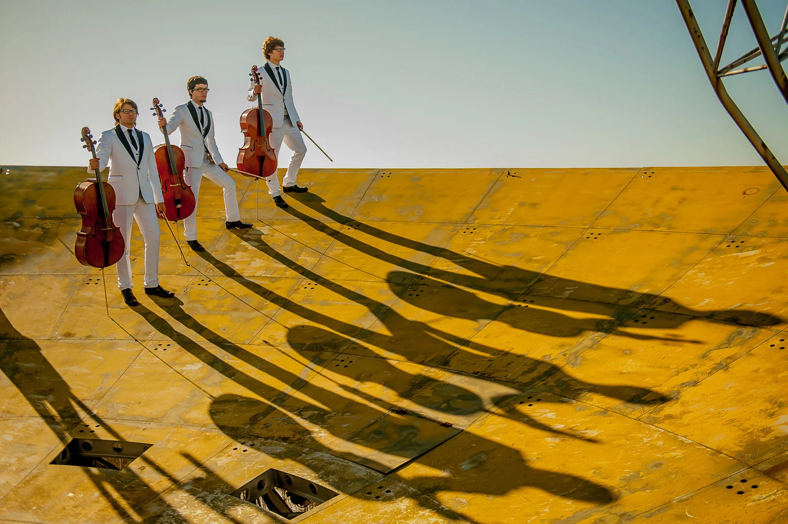 Music photography by Andrejs Zavadskis - Photo 44