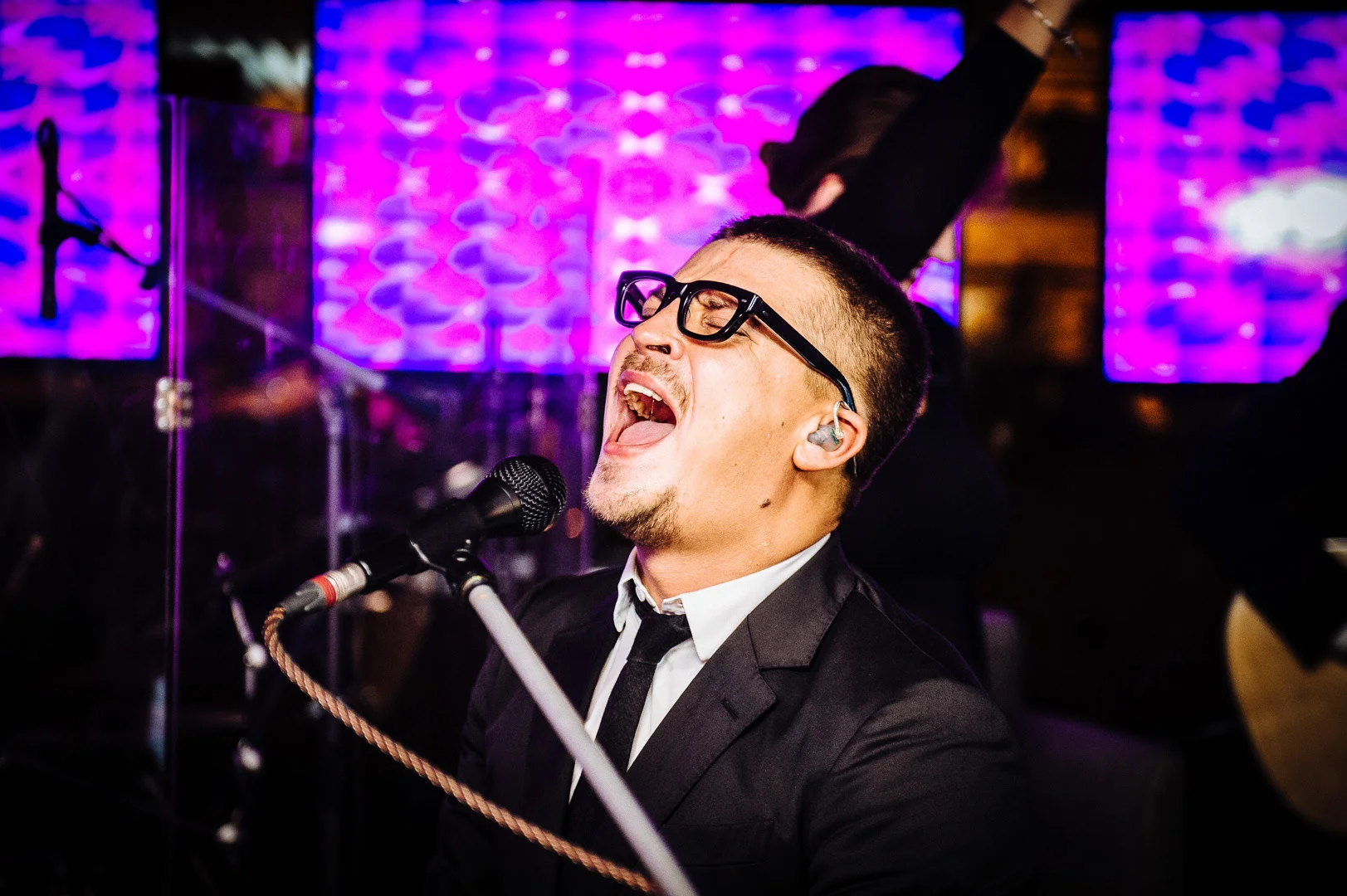 Music photography by Andrejs Zavadskis - Photo 45