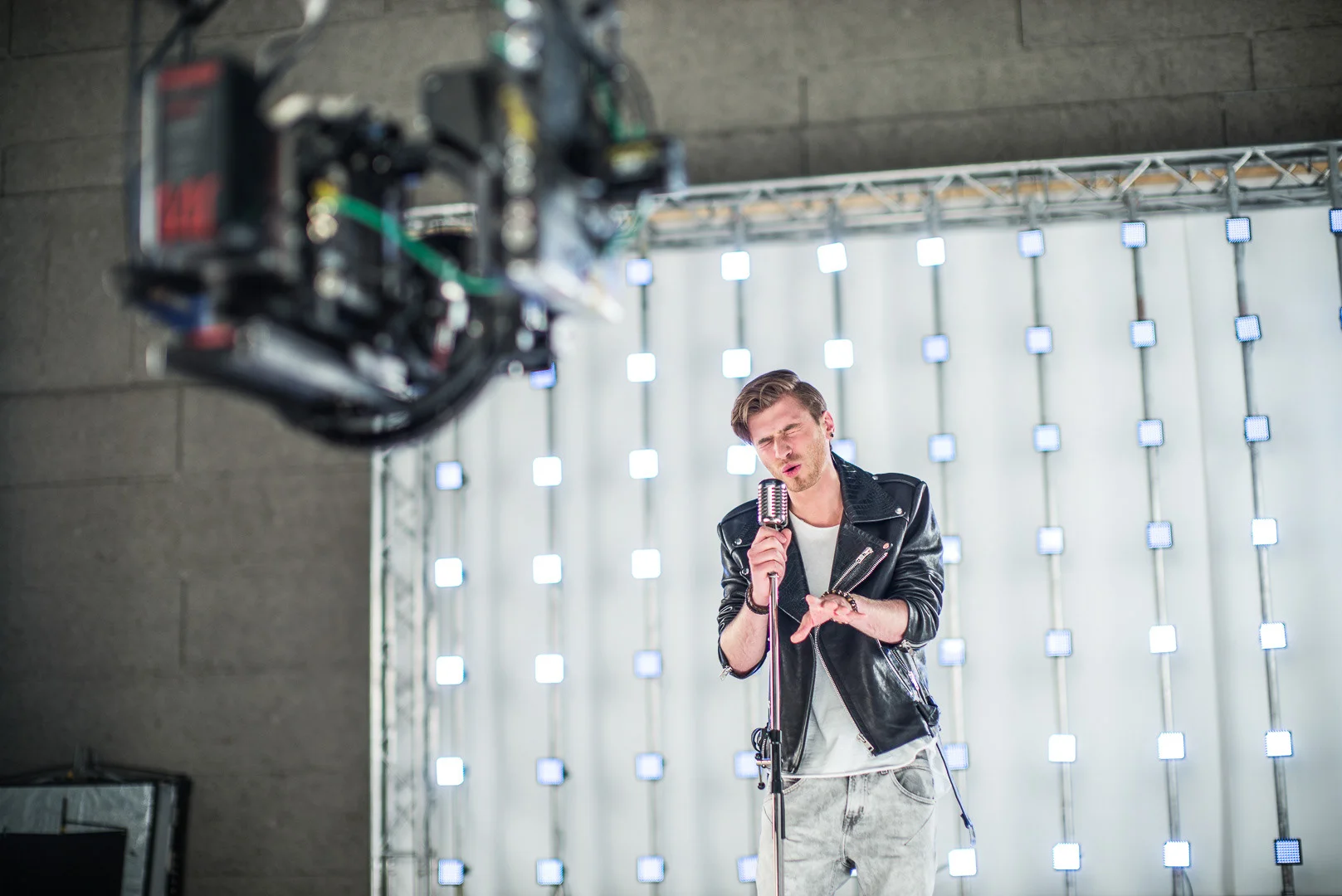 Music photography by Andrejs Zavadskis - Photo 48