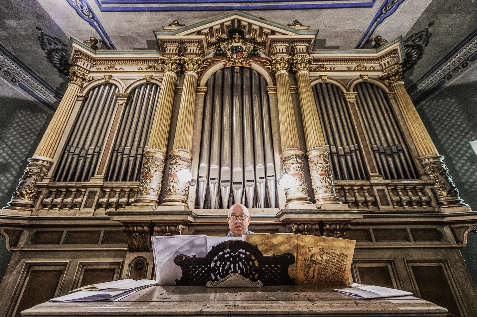 Music photography by Andrejs Zavadskis - Photo 59