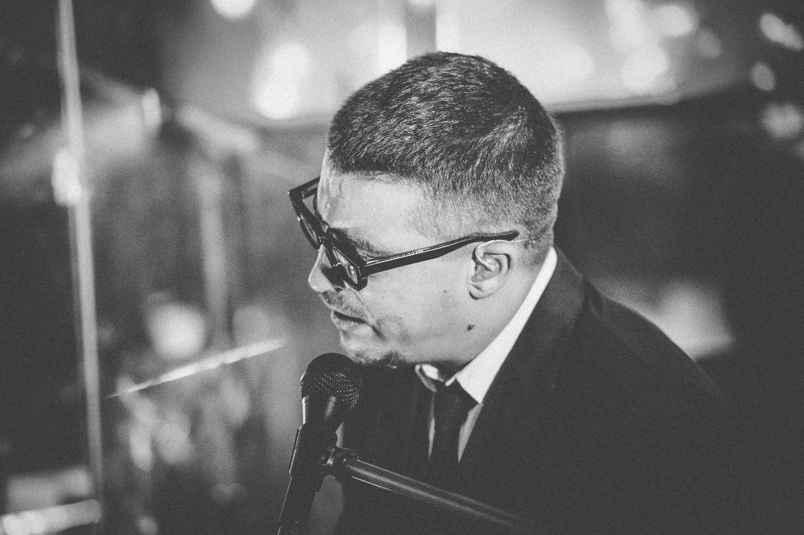 Music photography by Andrejs Zavadskis - Photo 61