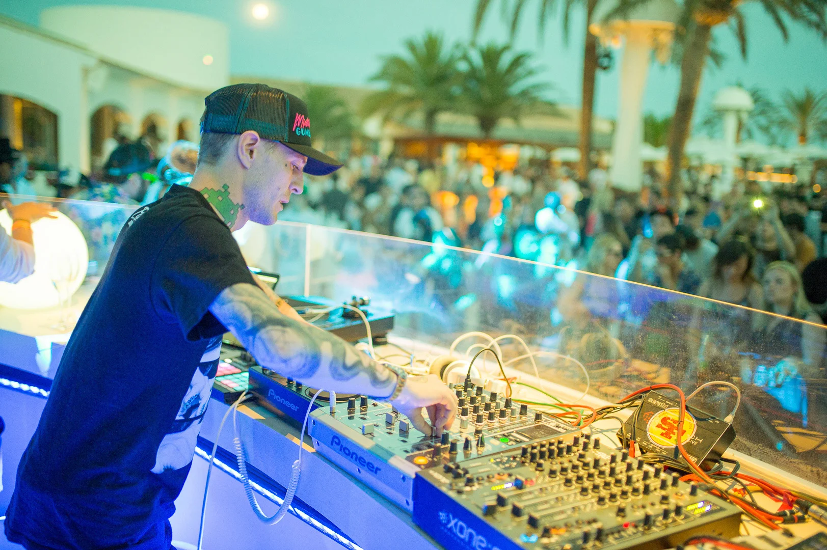 Music photography by Andrejs Zavadskis - Photo 67