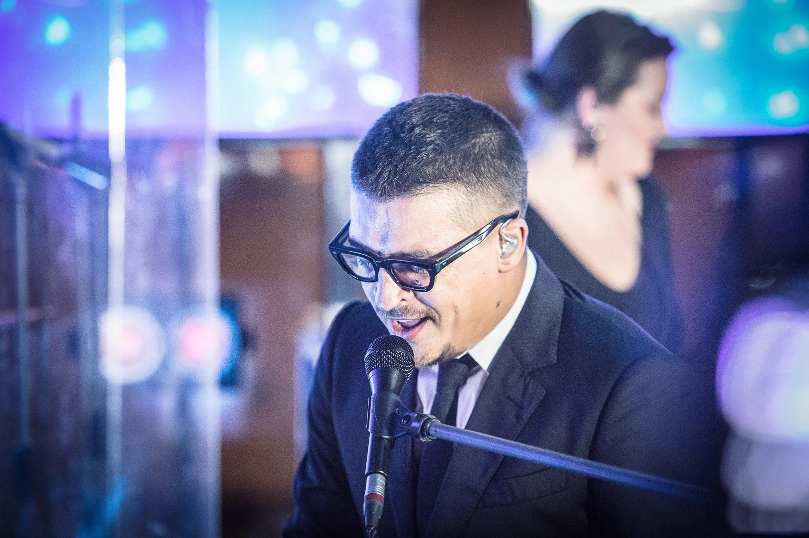 Music photography by Andrejs Zavadskis - Photo 70