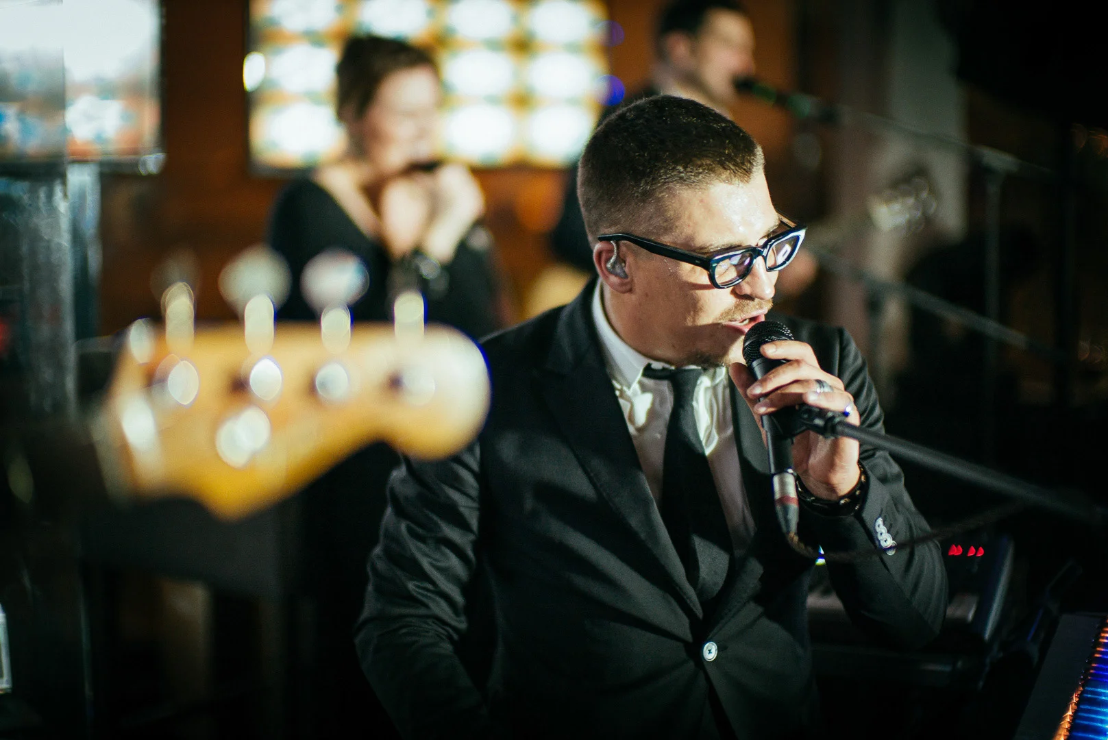 Music photography by Andrejs Zavadskis - Photo 77