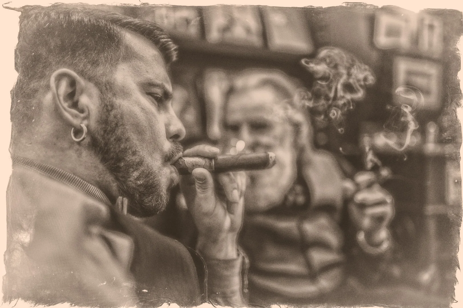 Music photography by Andrejs Zavadskis - Photo 84