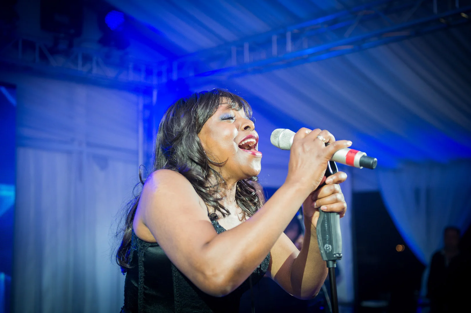 Music photography by Andrejs Zavadskis - Photo 88