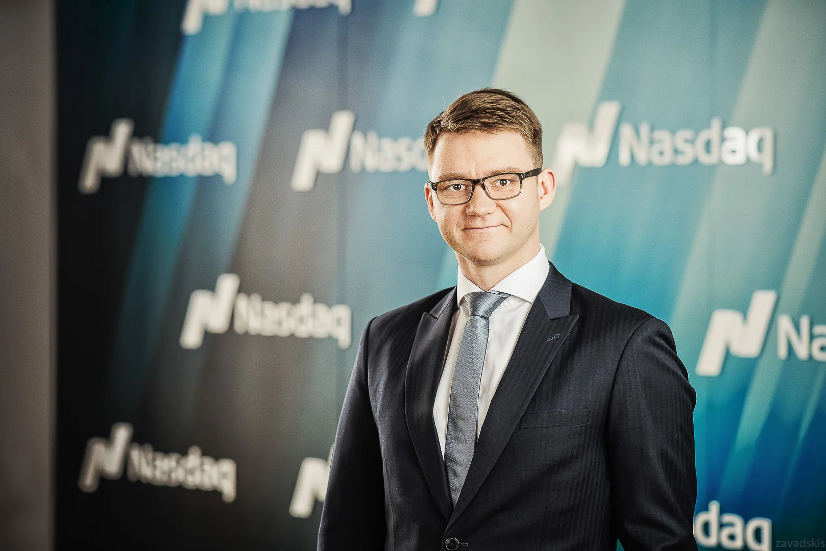 Portrait photography by Andrejs Zavadskis - Photo 3