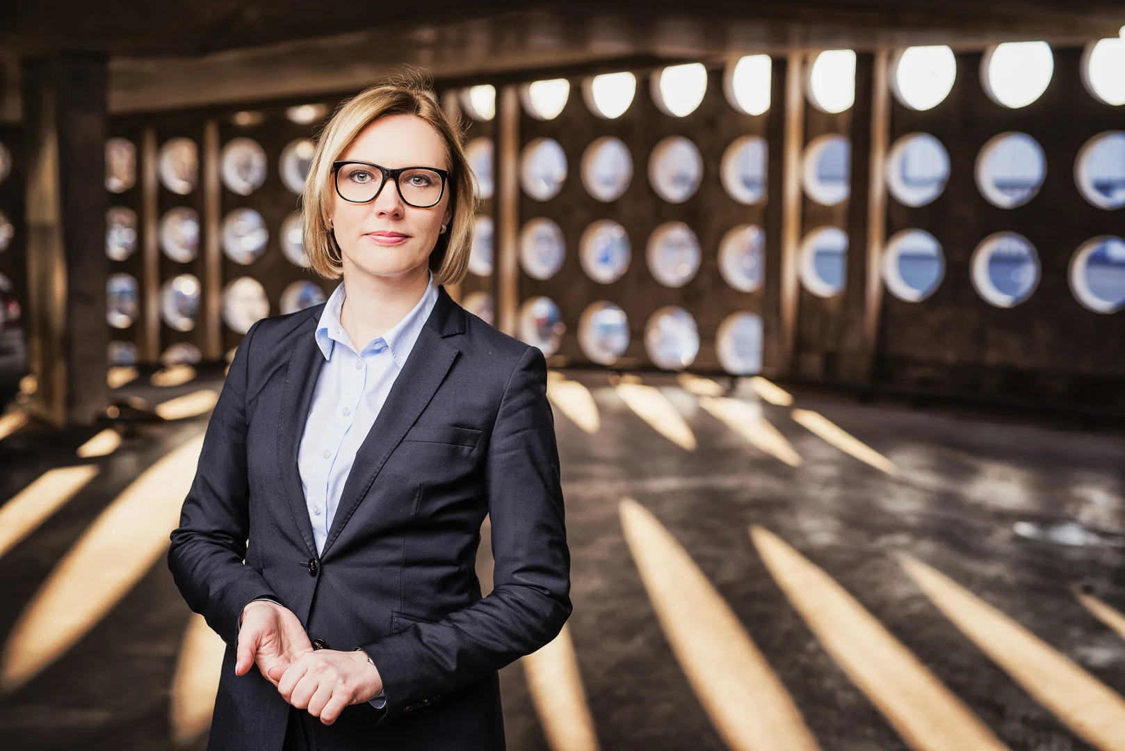 Portrait photography by Andrejs Zavadskis - Photo 24