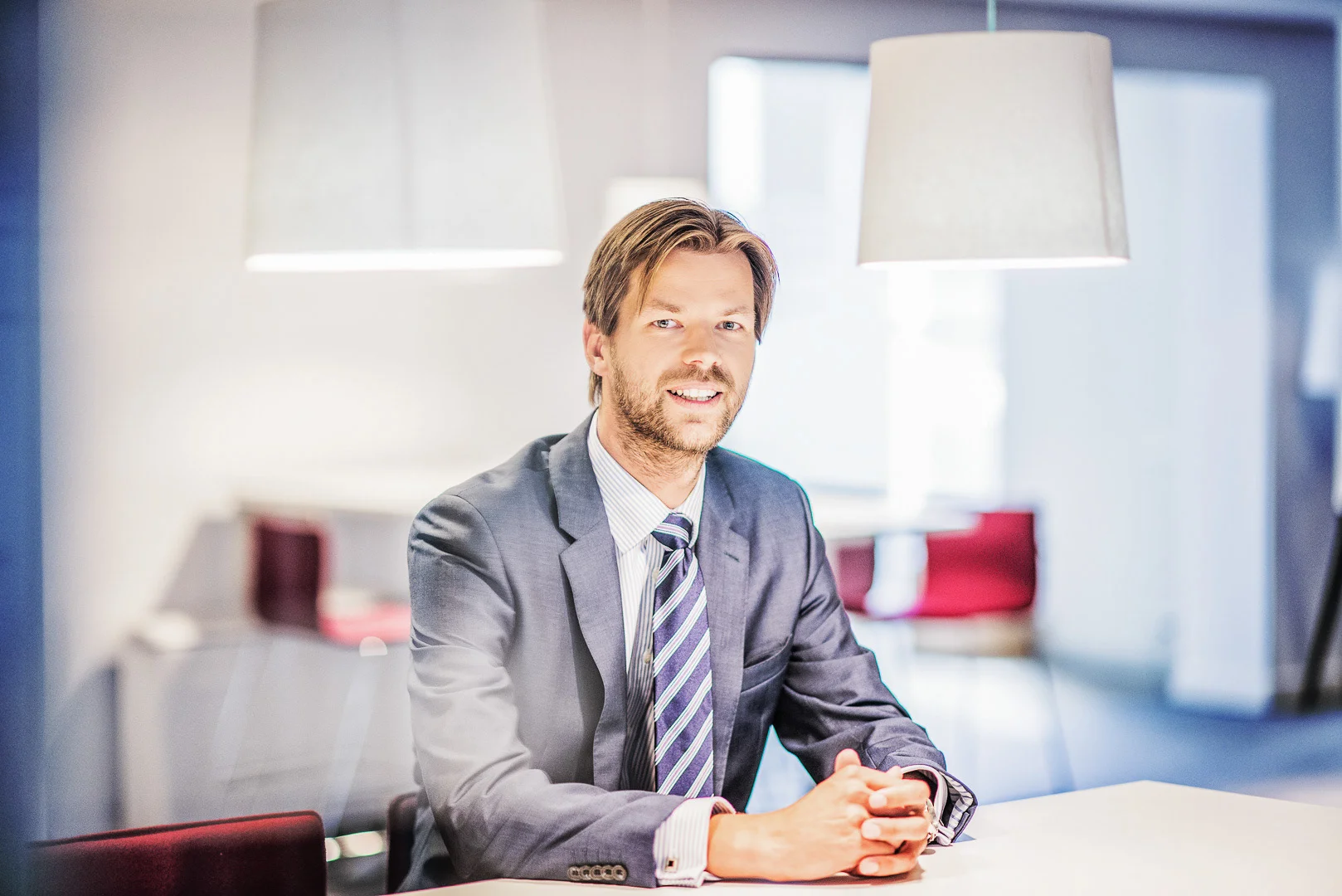 Portrait photography by Andrejs Zavadskis - Photo 39