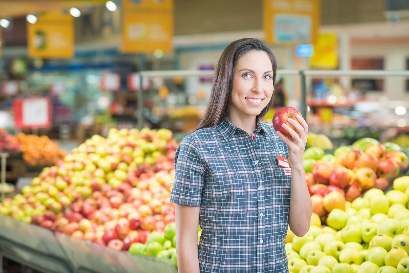 Portrait photography by Andrejs Zavadskis - Photo 52