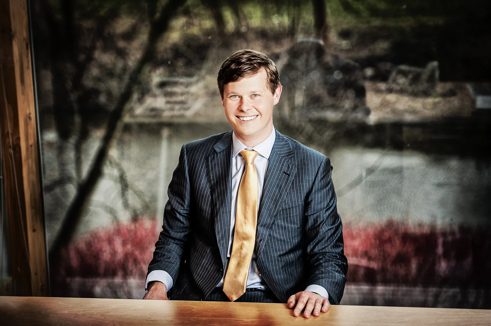 Portrait photography by Andrejs Zavadskis - Photo 58