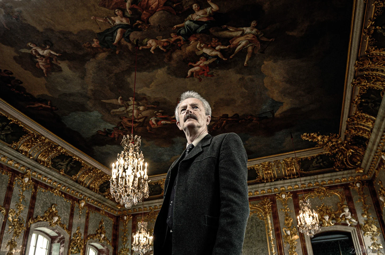 Portrait photography by Andrejs Zavadskis - Photo 66