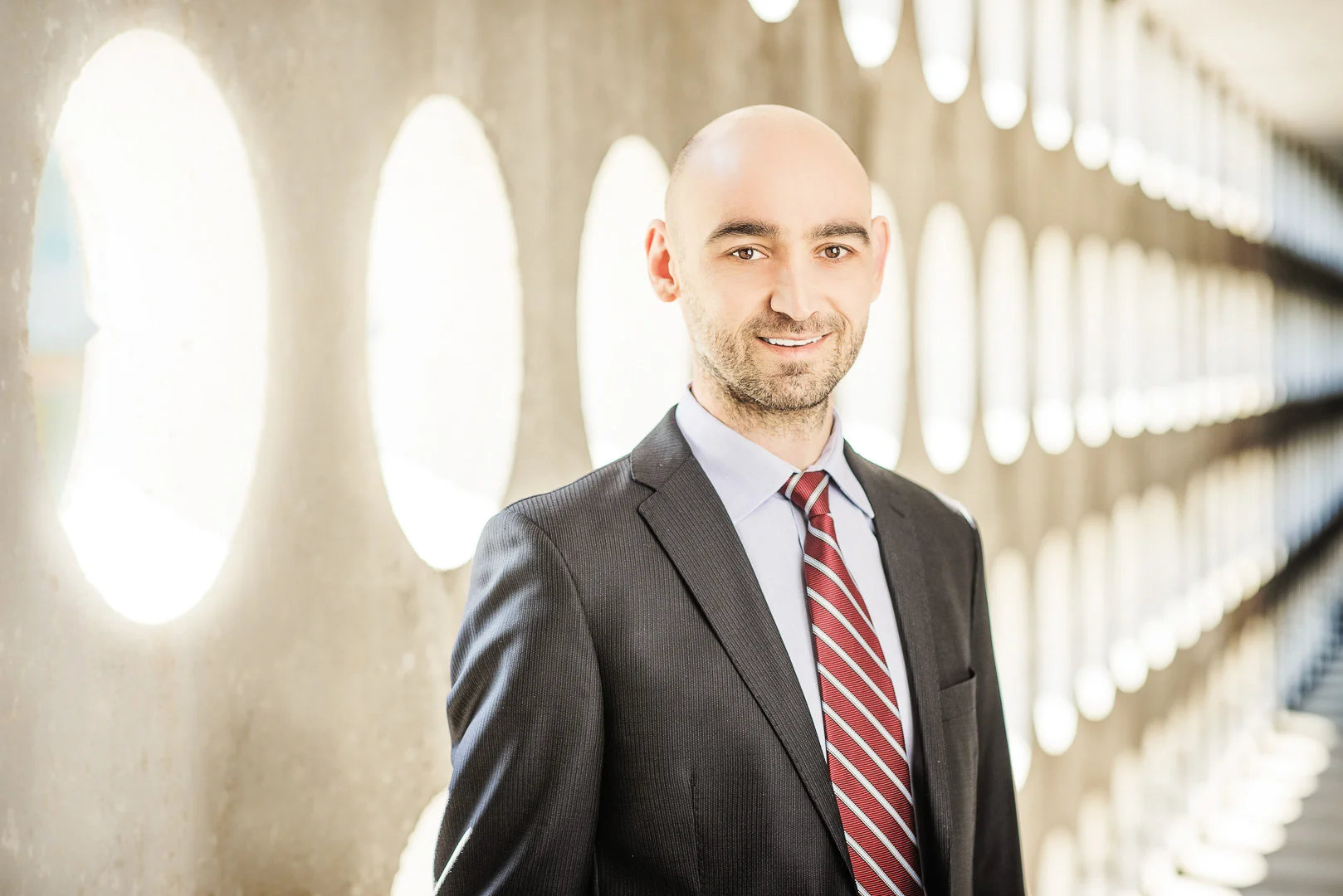 Portrait photography by Andrejs Zavadskis - Photo 67