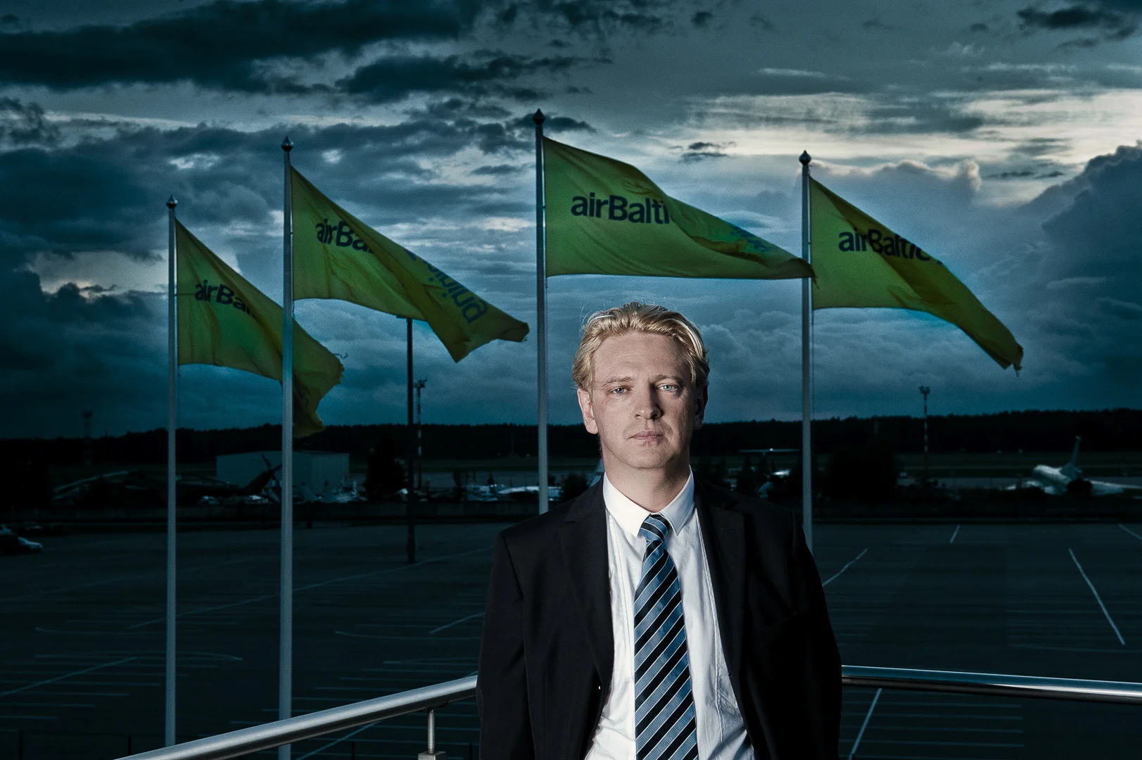 Portrait photography by Andrejs Zavadskis - Photo 88