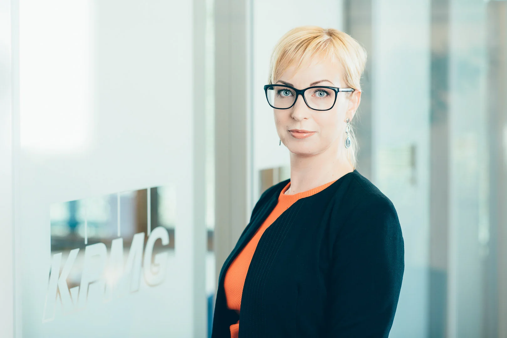 Portrait photography by Andrejs Zavadskis - Photo 89