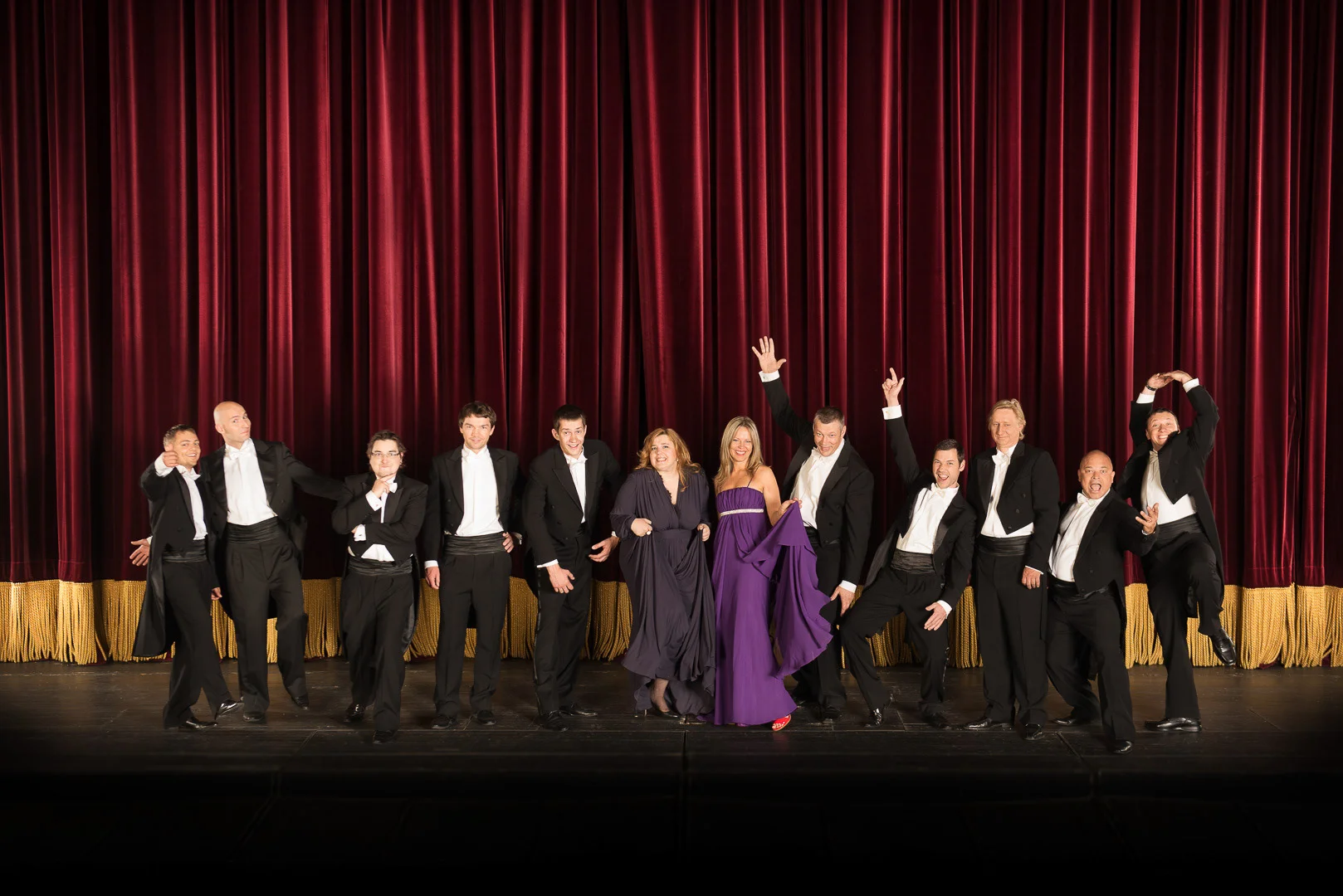 Portrait photography by Andrejs Zavadskis - Photo 94