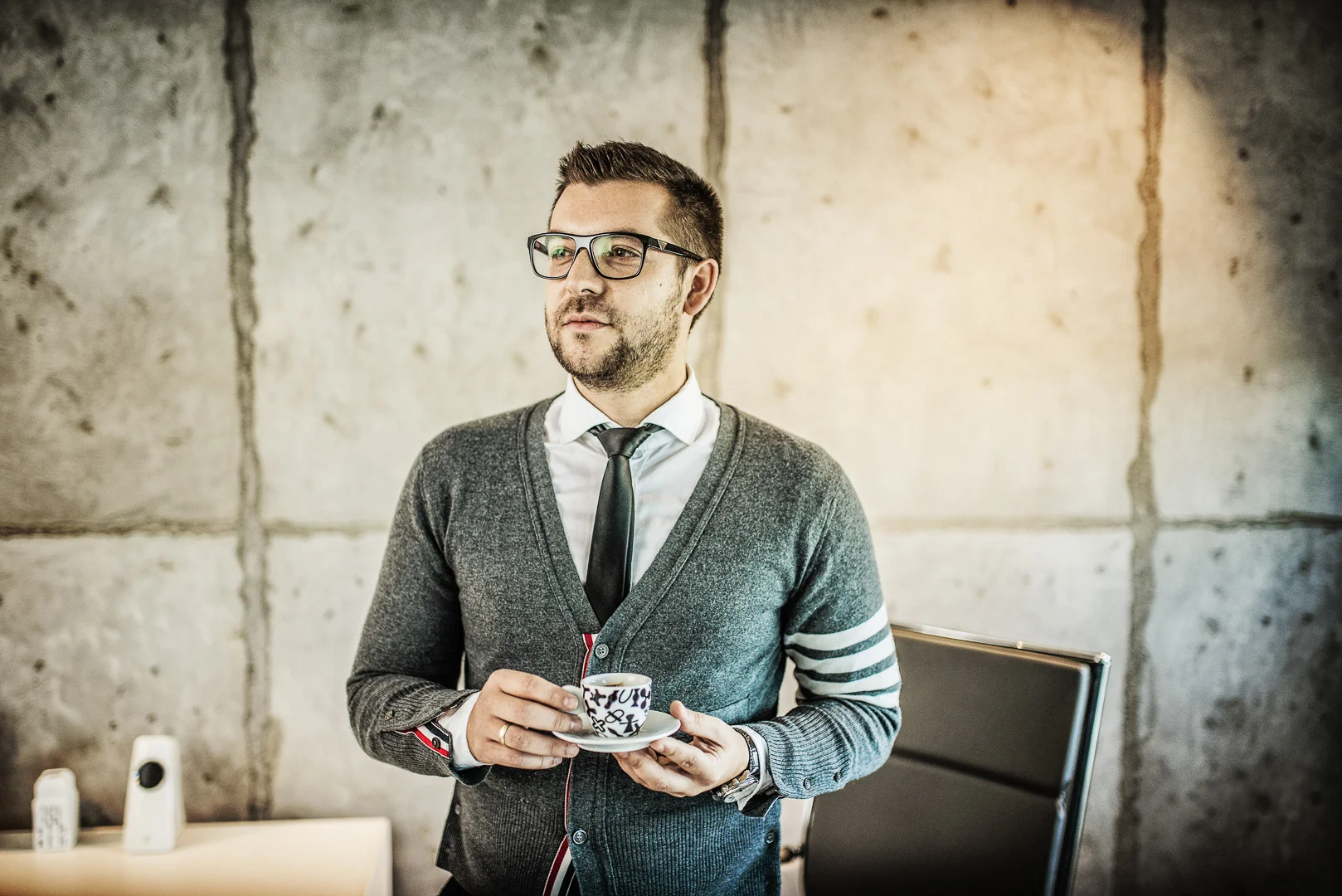 Portrait photography by Andrejs Zavadskis - Photo 97