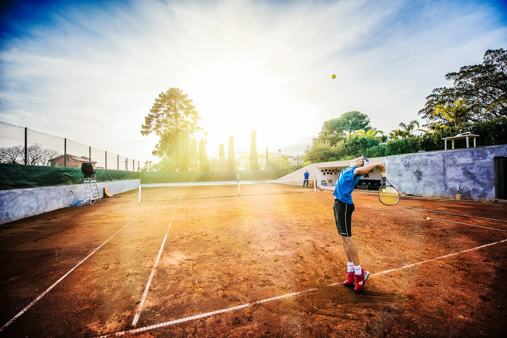 Sport photography by Andrejs Zavadskis - Photo 3