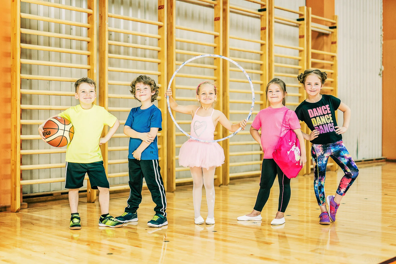 Sport photography by Andrejs Zavadskis - Photo 8