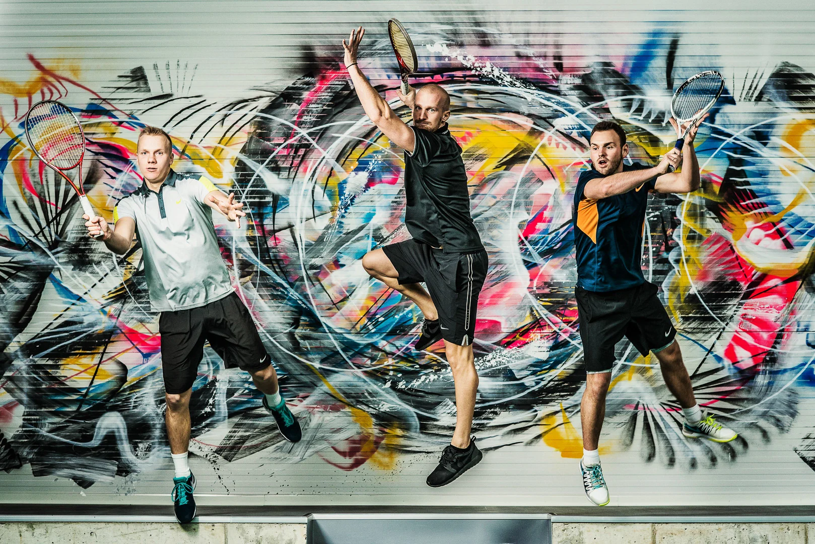 Sport photography by Andrejs Zavadskis - Photo 18