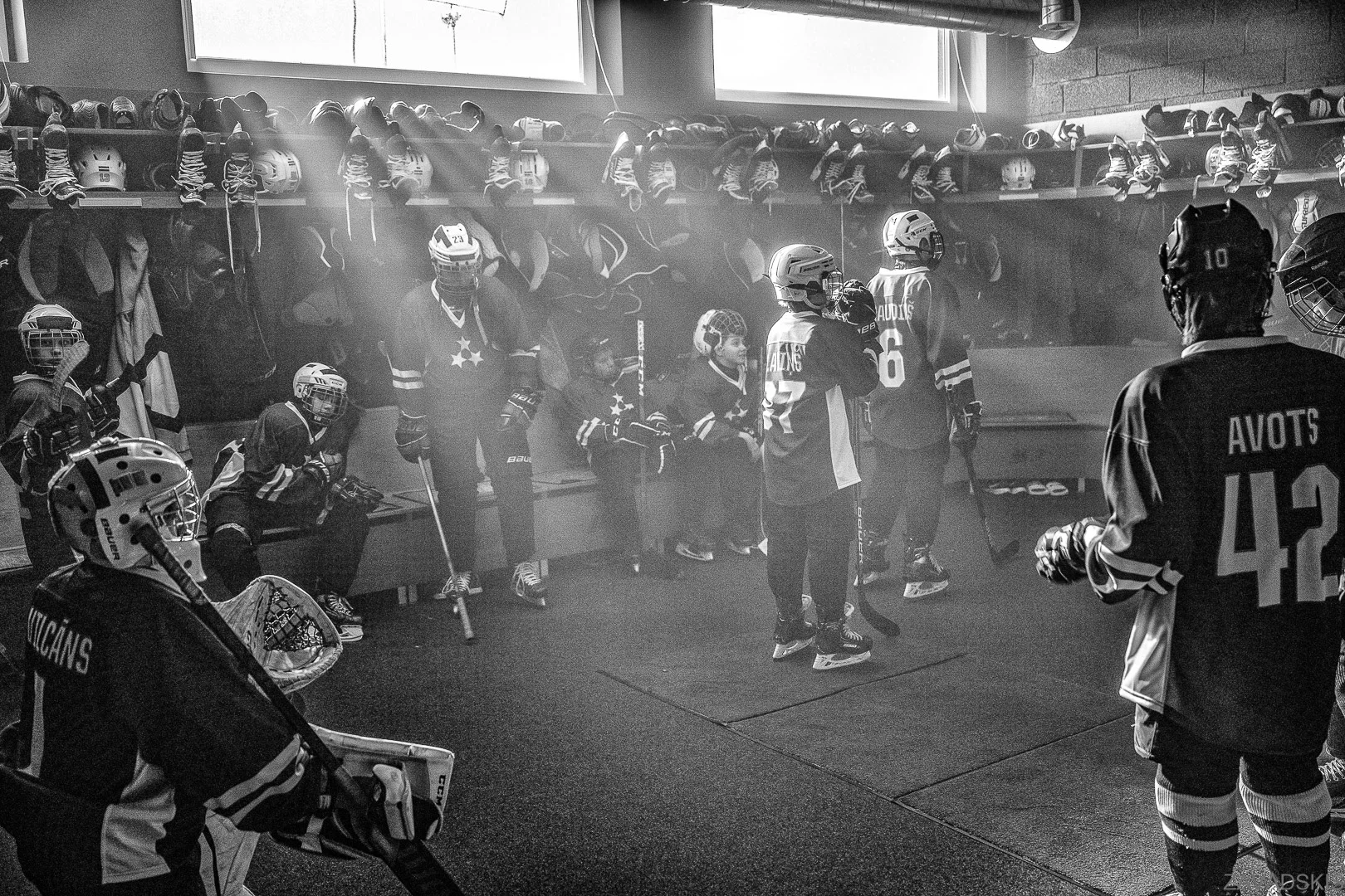 Sport photography by Andrejs Zavadskis - Photo 38