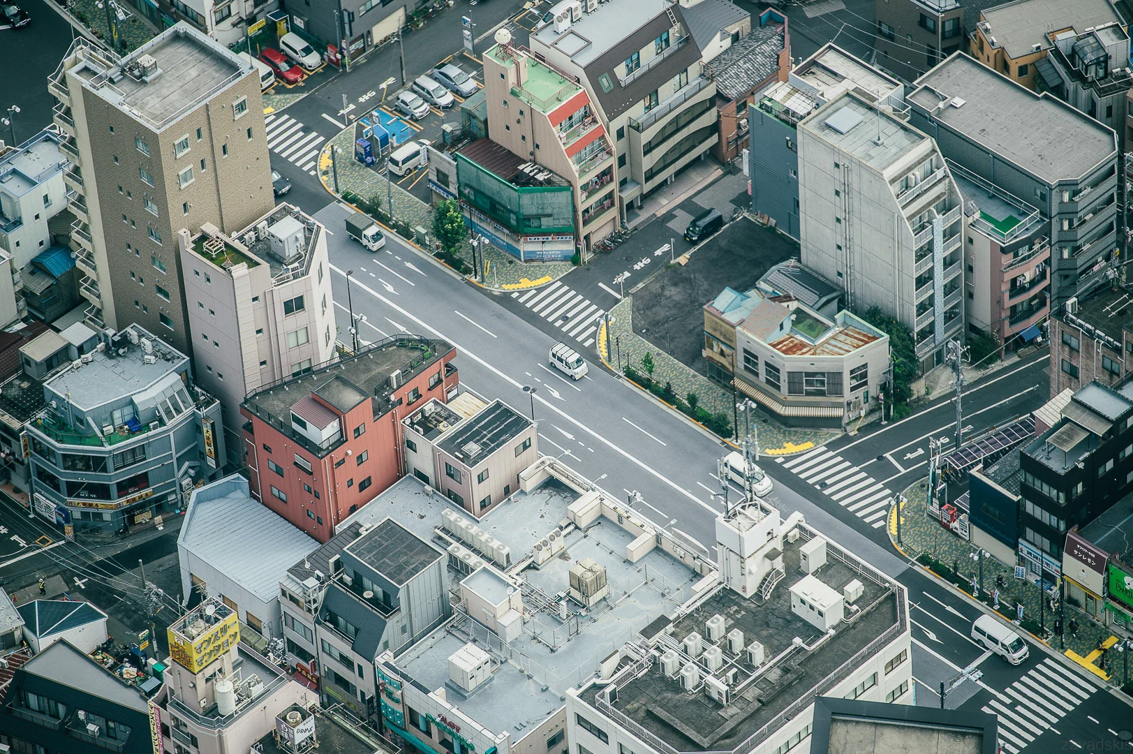 Travel photography by Andrejs Zavadskis - Photo 19